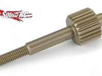 Pro-Line Aluminum top shaft