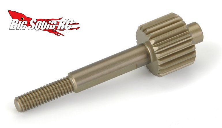 Pro-Line Aluminum top shaft