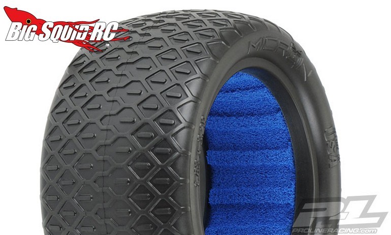 Pro-Line Micron Tires