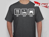 RC4WD Eat Sleep Scale