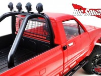 RC4WD Rollbar TF2 Mojave