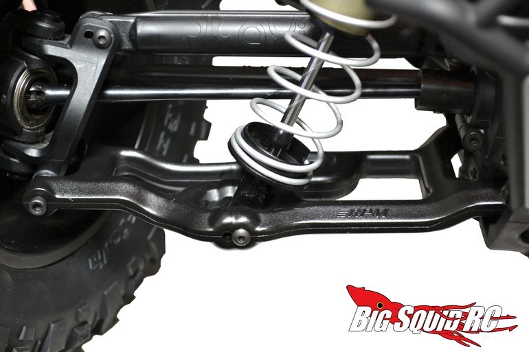 RPM Front A-Arms Axial Yeti XL