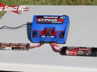 Traxxas EZ-Peak Dual iD Battery Charger Review