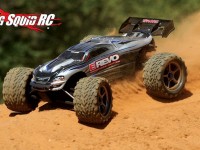 TSM Traxxas E-Revo