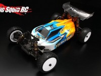 Yokomo YZ4 Buggy