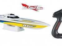 Aquacraft Rio EP Tactic TTX300