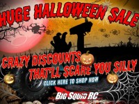 AsiaTees Halloween Sale