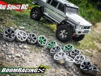 Boom Racing Evo Beadlock