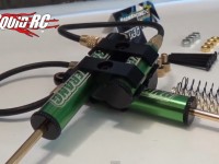 Boom Racing Type G Shocks