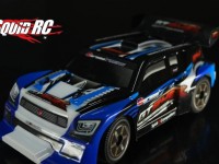 Carisma GT24R Micro Rally