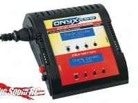 Duratrax Onyx 255 AC/DC Dual Charger