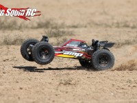 ECX AMP Desert Buggy Review