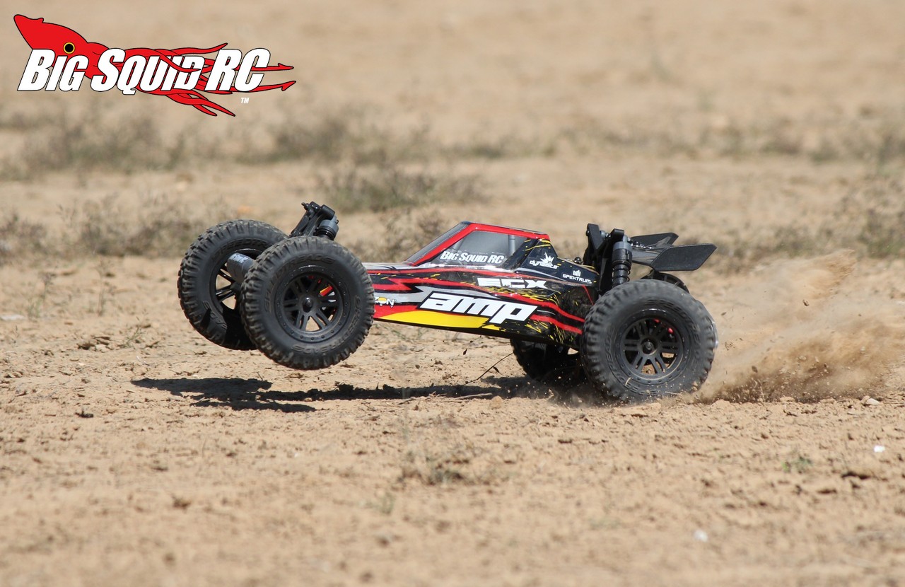 ecx desert buggy