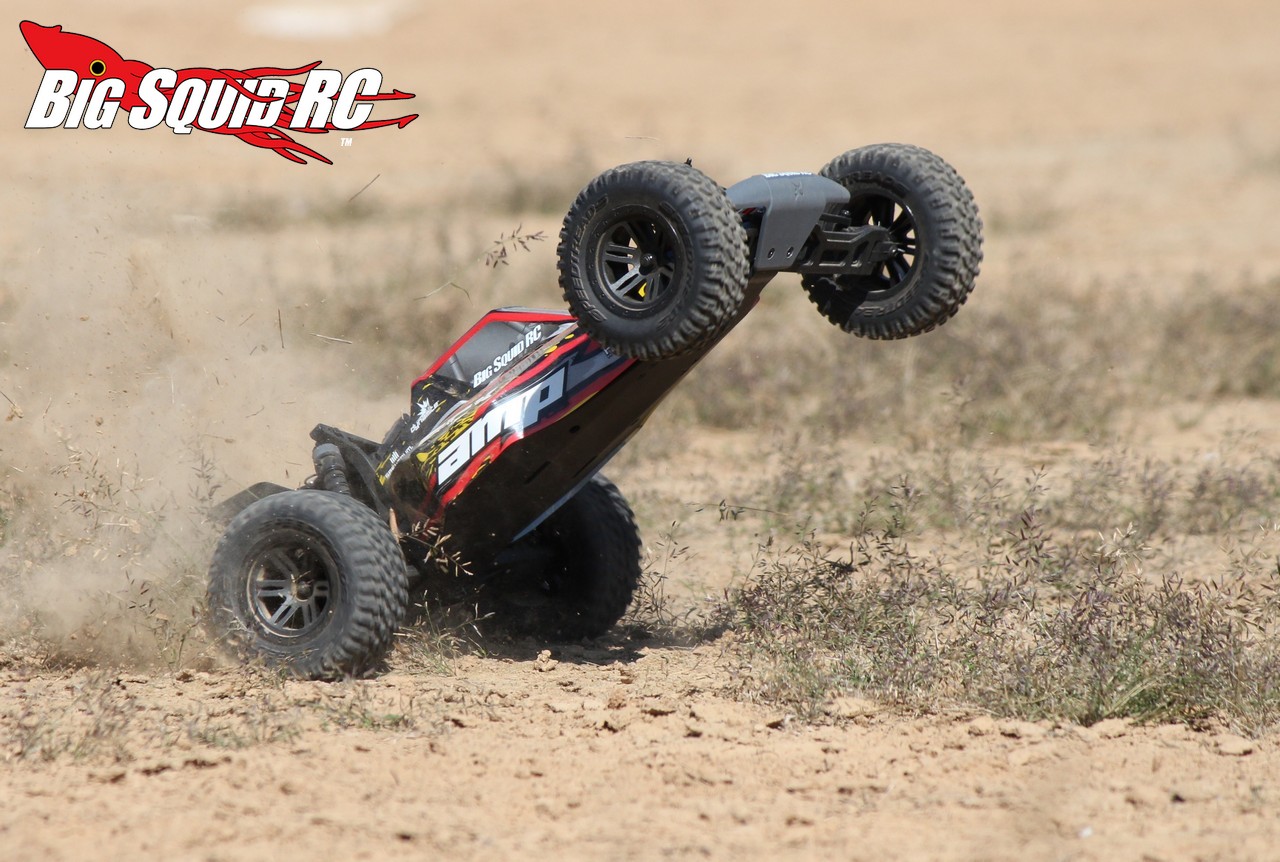 ecx amp desert buggy