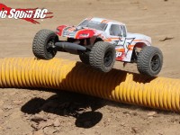 ECX AMP MT Monster Truck Review