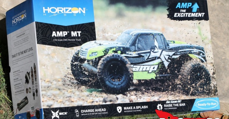 ecx amp mt