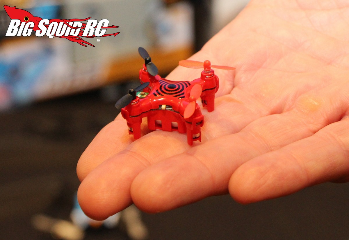 Ultra-Tiny Estes Proto-N Micro Drone « Big Squid RC – RC Car and