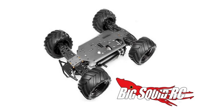 hpi racing bullet st 3.0