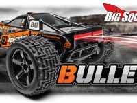 HPI Bullet ST MT 3.0