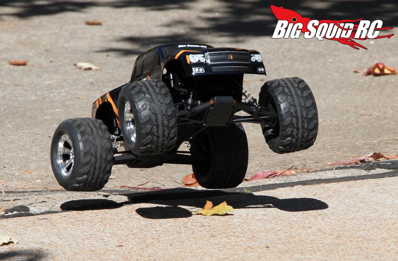 hpi jumpshot sc v2 top speed