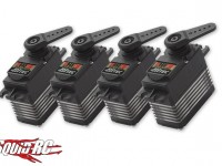 Hitec D-Series Servos