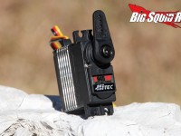 Hitec D945TW Servo Review