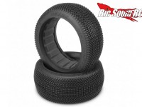 JConcepts Detox Tires