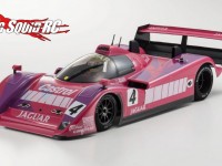 Kyosho Jaguar XJR-14 LeMans