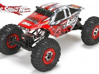 Losi Nightcrawler 2.0