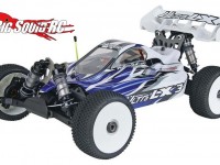 Ofna Ultra LX3e Buggy