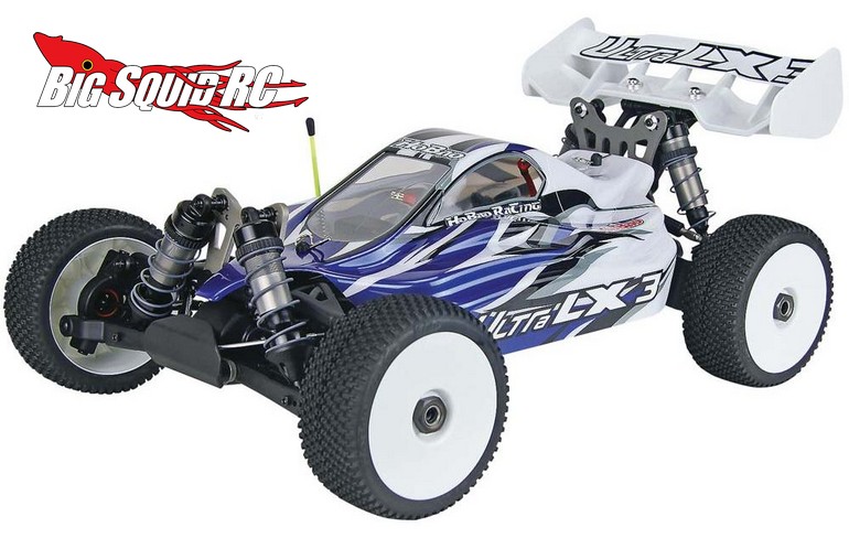 ofna rc buggy