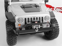 RC4WD Warn Winch