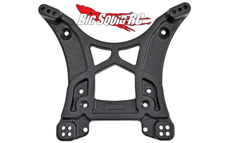 RPM Front Tower Axial Yeti XL