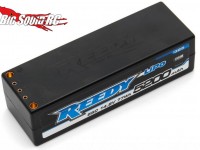 Reedy 5200mAh 55C 14.8V Competition LiPo