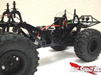 ST Racing Concepts Axial SCX10 Lift Kit