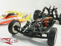 SWORKz S12-1M Pro Kit