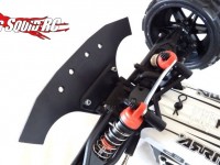 TBR Front Bumper Raider XL