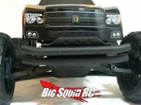 T-Bone Racing Front Bumper HPI Jumpshot MT