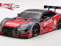 Tamiya motul autech gt-r