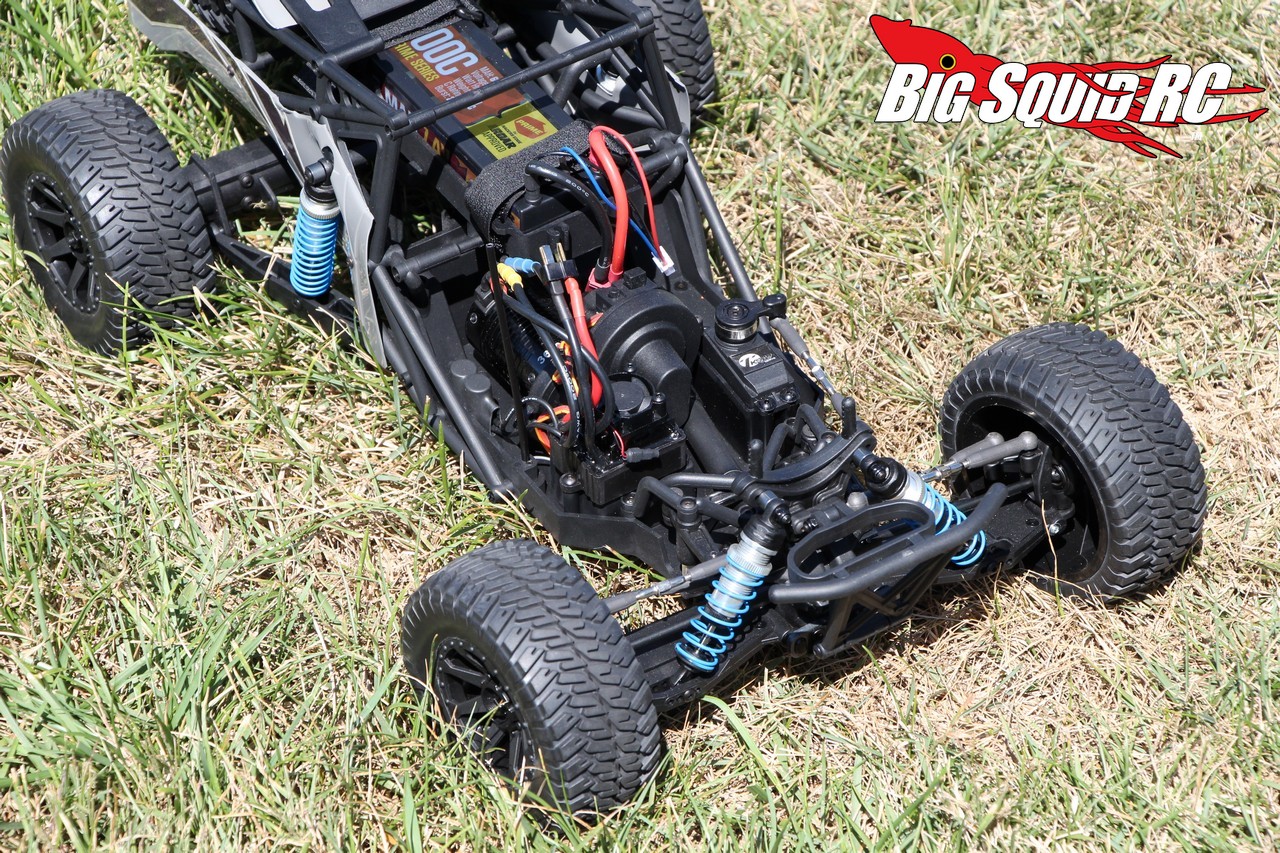 jackal rc desert buggy