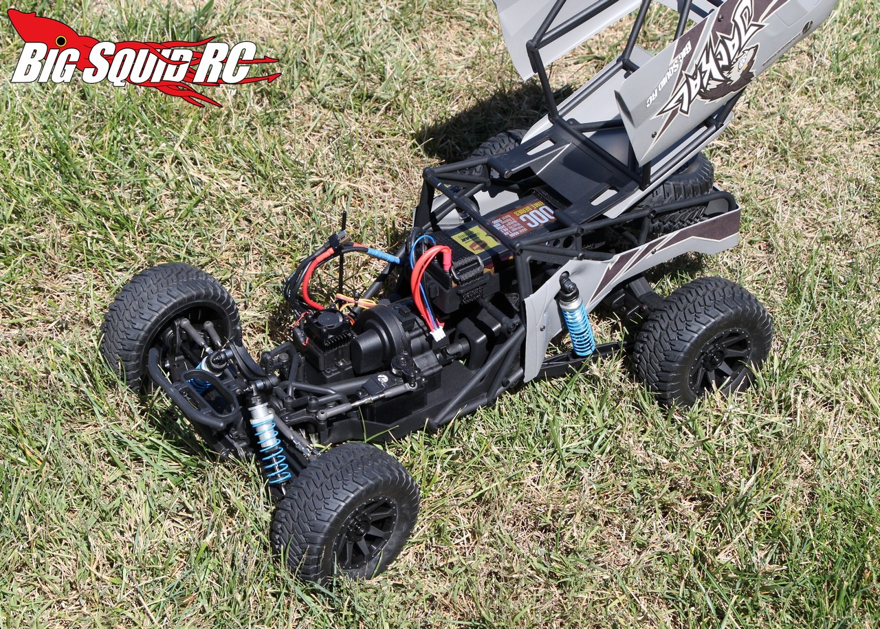 jackal rc desert buggy