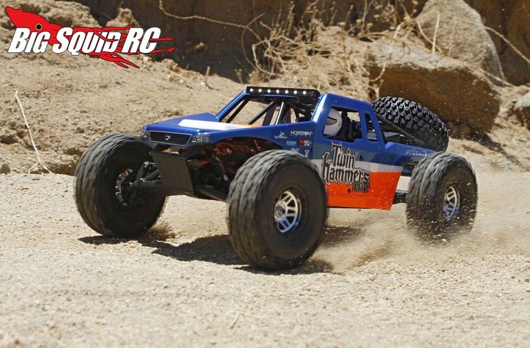 vaterra twin hammers review