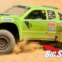 Axial Racing Yeti SCORE Trophy Truck