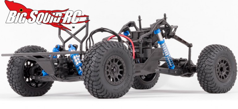 Axial Racing Yeti SCORE Trophy Truck