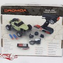 dromida wasteland
