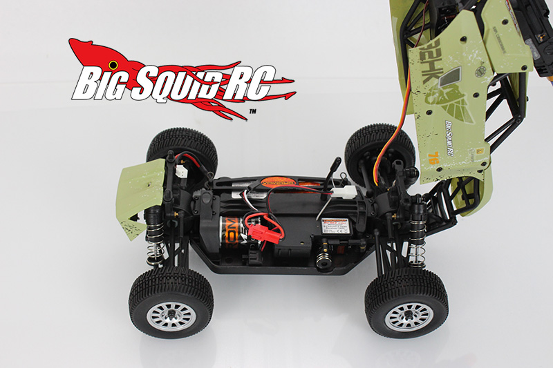 wasteland buggy