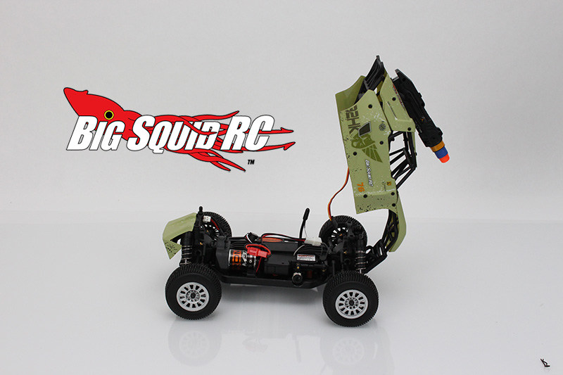 wasteland buggy