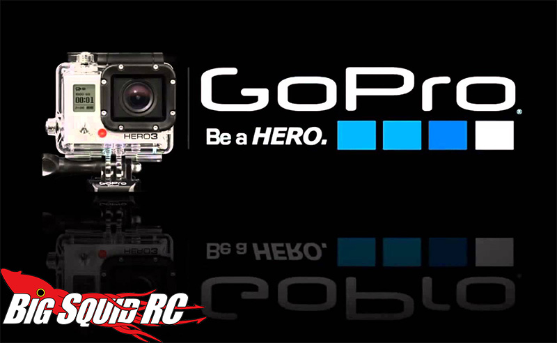 GoPro Quadcopter Gets Announced « Big Squid RC – RC Car and Truck News ...