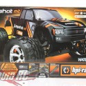 hpi racing jumpshot mt