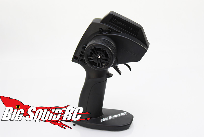 hpi jumpshot sc brushless